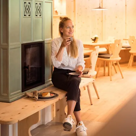 Stubaier Hoehenweg Apartmán